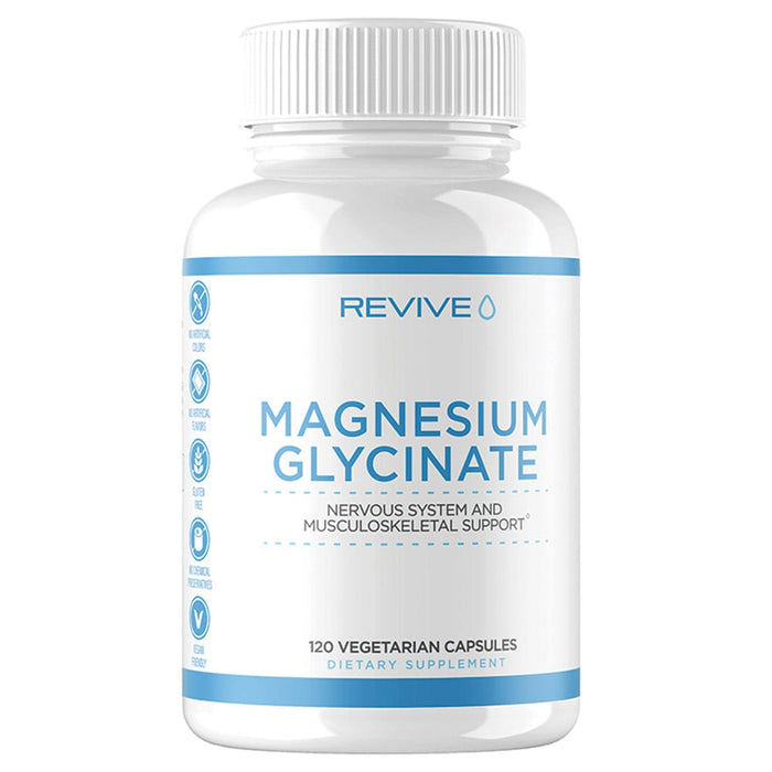 Revive Magnesium Glycinate