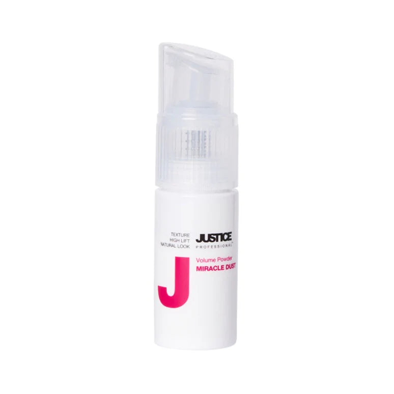 Justice Miracle Dust Volume Powder 12g