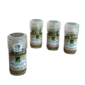 LA FINE FLEUR DE TAPANI Saltfree, Cumin, Fennel, Coriander (salt grinder) 50ml