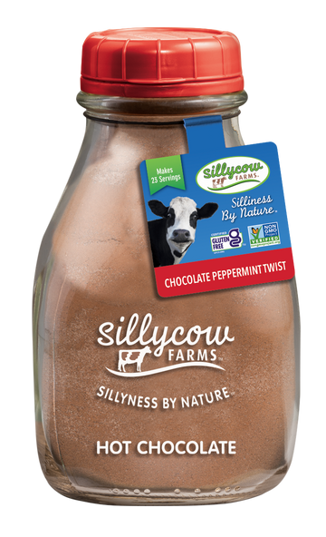 Kesseler-Chocolate Peppermint Twist