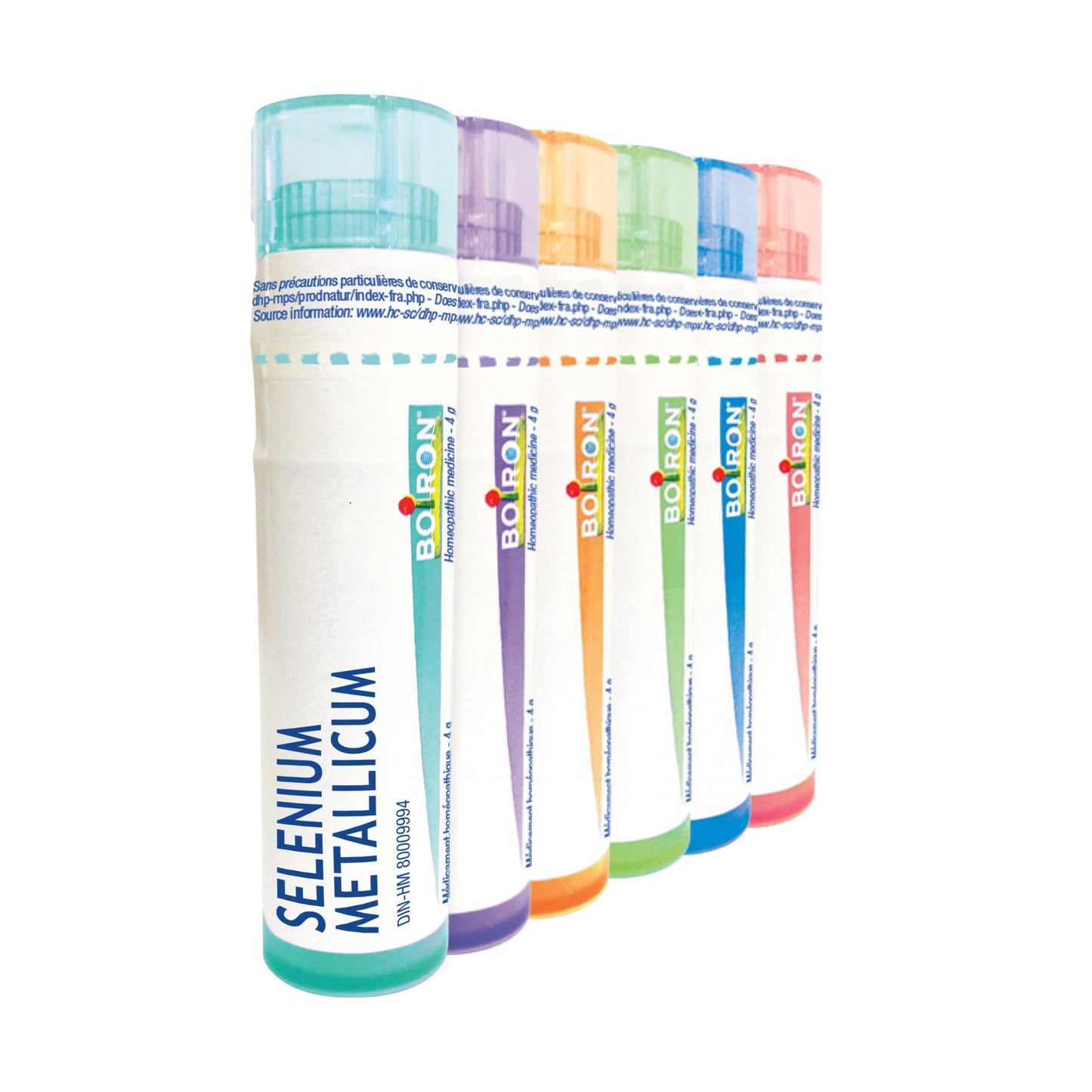 SELENIUM METAL 4CH 30ml