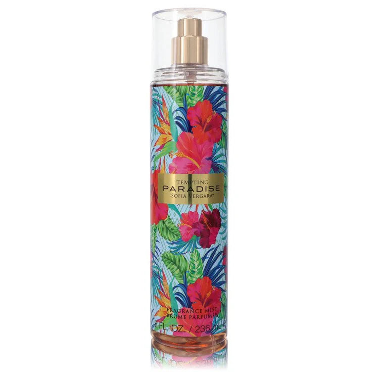 Sofia Vergara Women Sofia Vergara Tempting Paradise 240 ml Body Mist