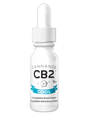 Cannanda CB2™ Cool 15 mL