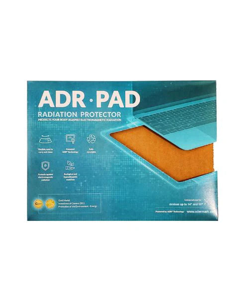 ADR SYSTEMS SP ADR TEX EMF Electronic Pad - large (26.5x37cm)