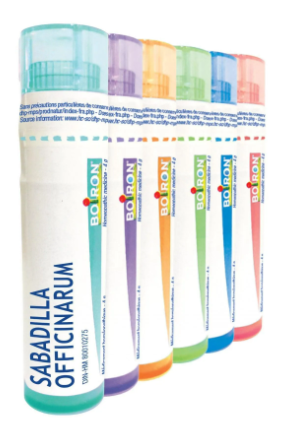 Sabadilla Officinarum  200 CH