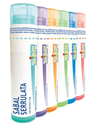 Sabal Serrulata  200 CH