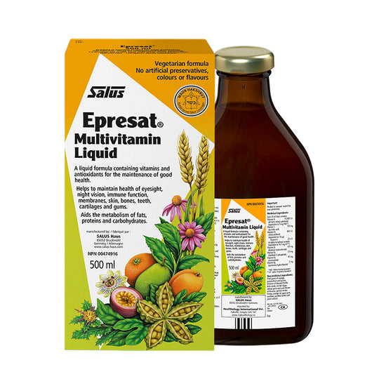 Salus - Epresat Multivitamin 500ml