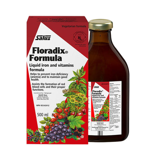 Salus -  Floradix 500ml
