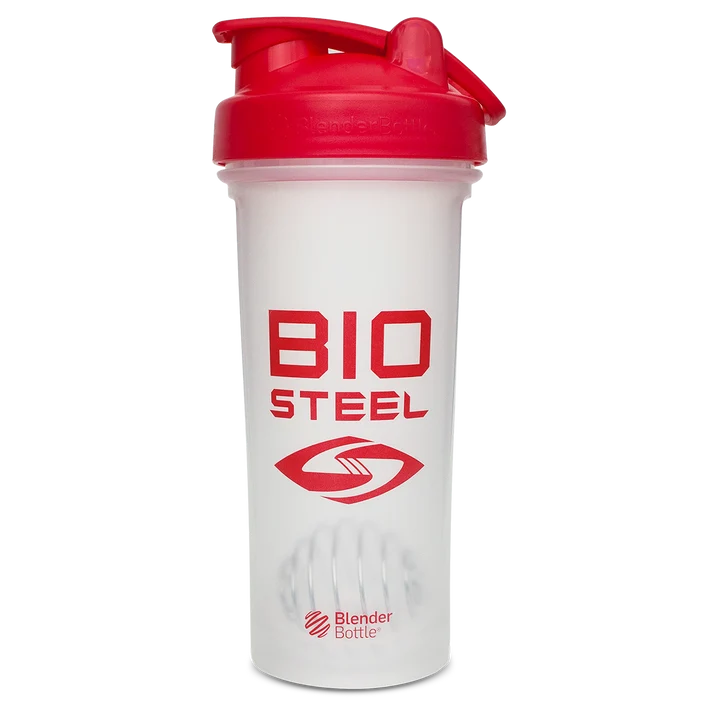 BioSteel - Blender Bottle 828mL