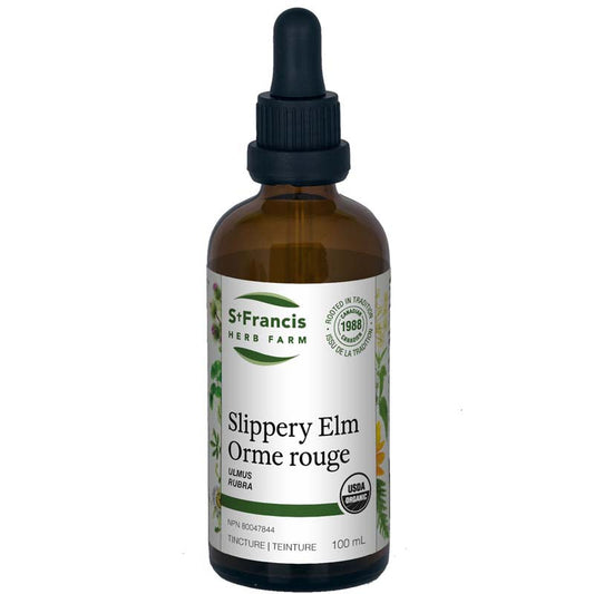 St.Francis Slippery Elm 250 mL