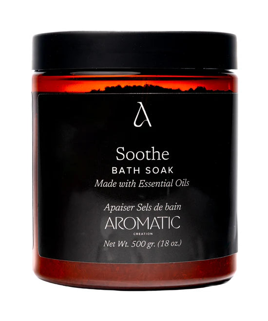 AROMATIC CREATION Soothe, 500g