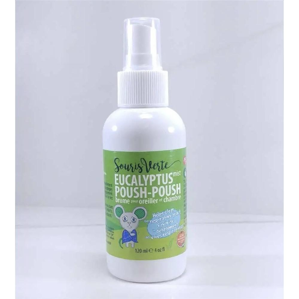 Bodycare Eucalyptus Mist 120 ml