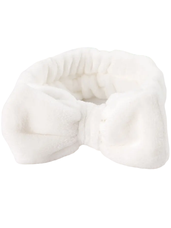 Ashbury Bloom Spa Headband