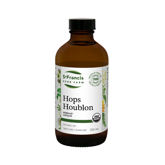 St.Francis Hops 250 mL