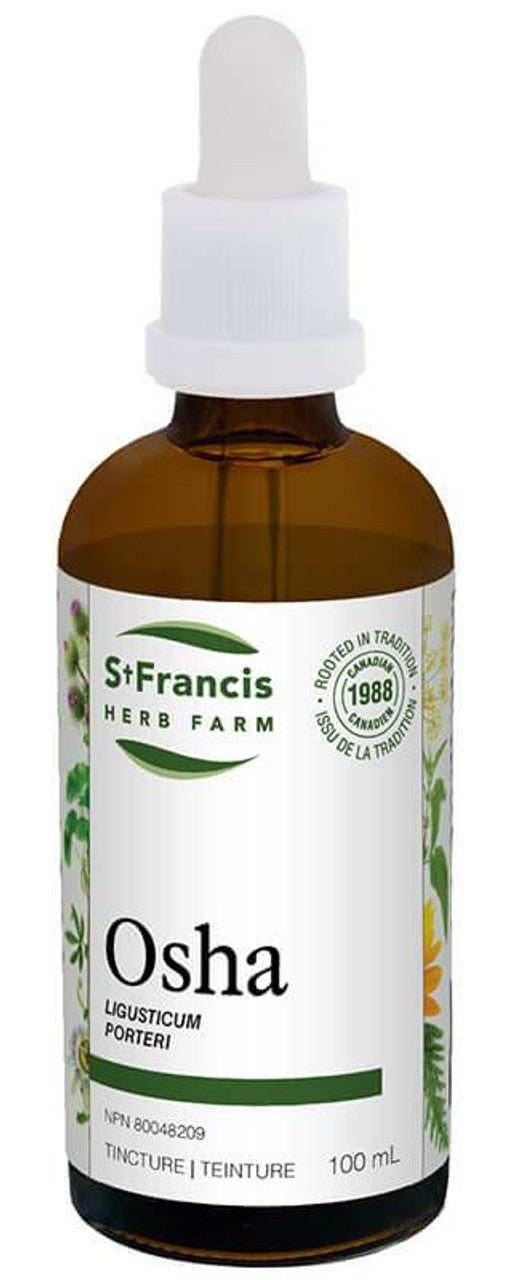 St.Francis    Osha    100 mL