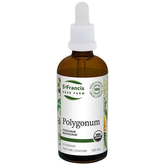 St.Francis    Polygonum    100 mL