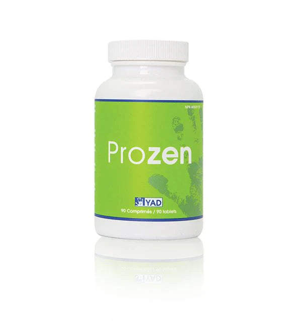 YAD Prozen