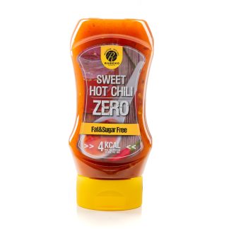 RABEKO ZERO SAUCES 350ml SWEET HOT CHILI