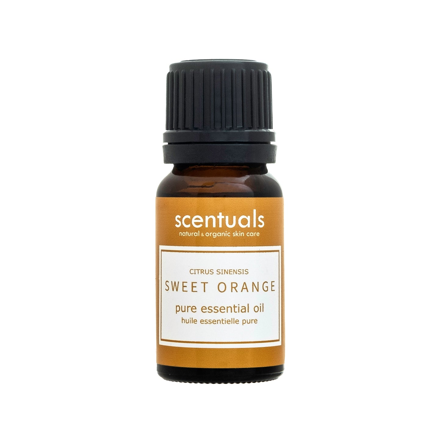 Scentuals - 100% Pure Essential Oils - 10ML Sweet Orange