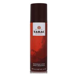 Tabac Deodorant Spray 33ml By Maurer & Wirtz