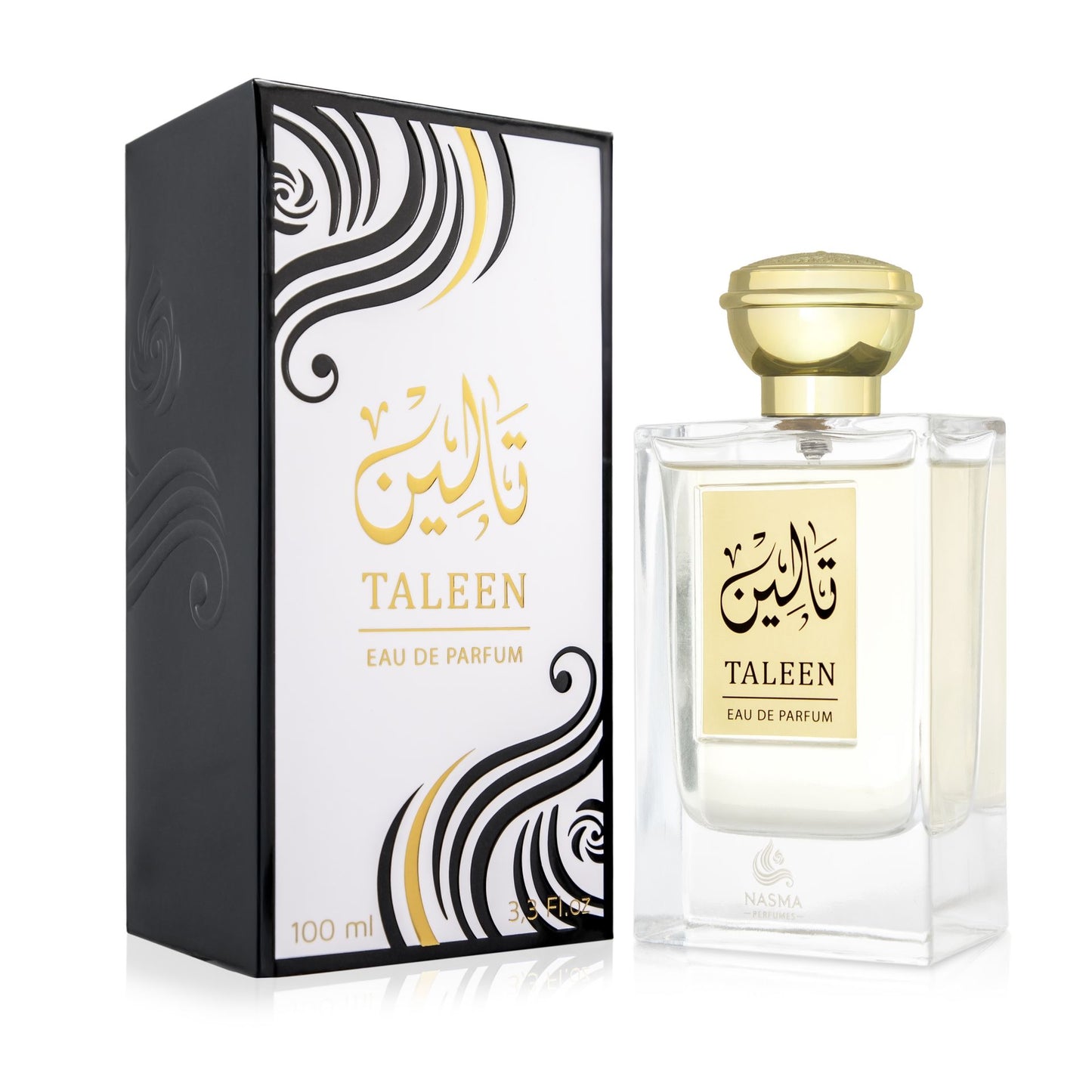 Nasma Women Nasma Taleen 100 ml Eau De Parfum Spray