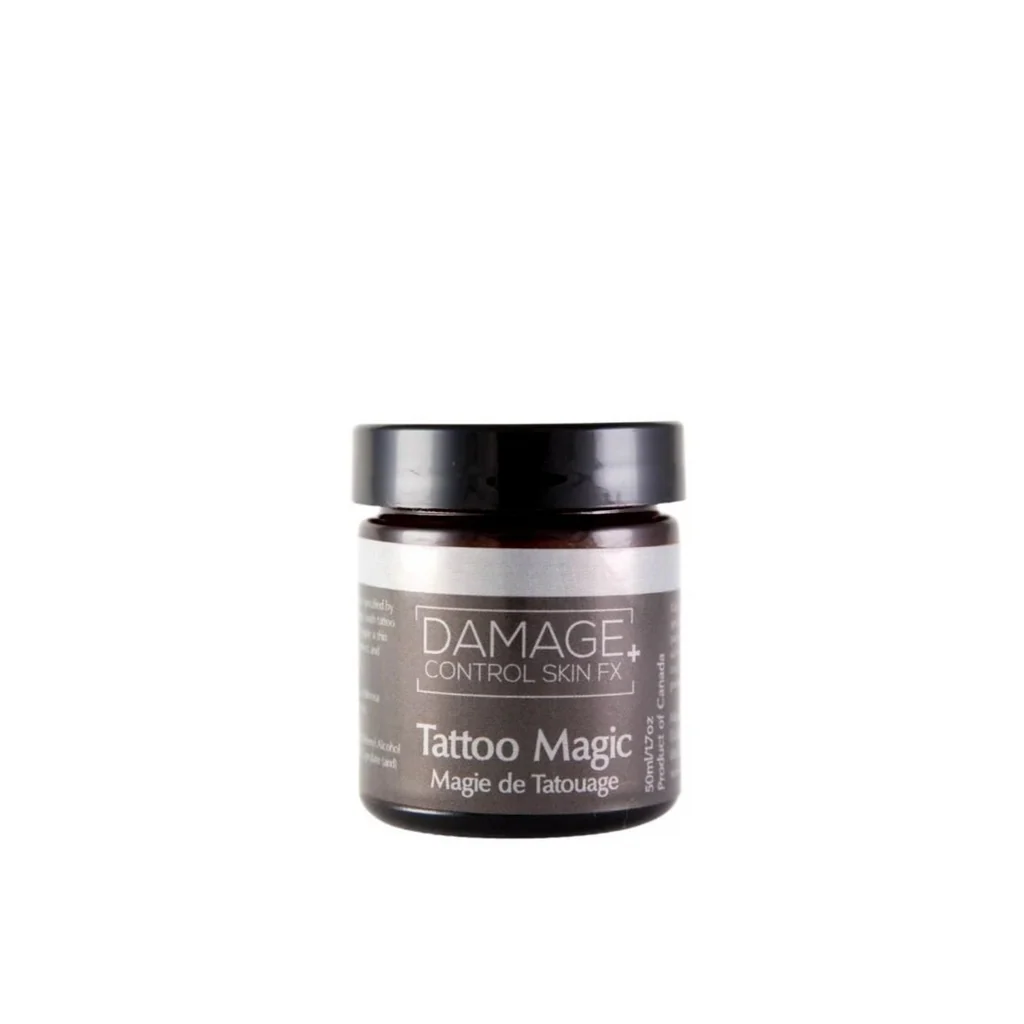 LaVigne Tattoo Magic Balm 60g/2oz