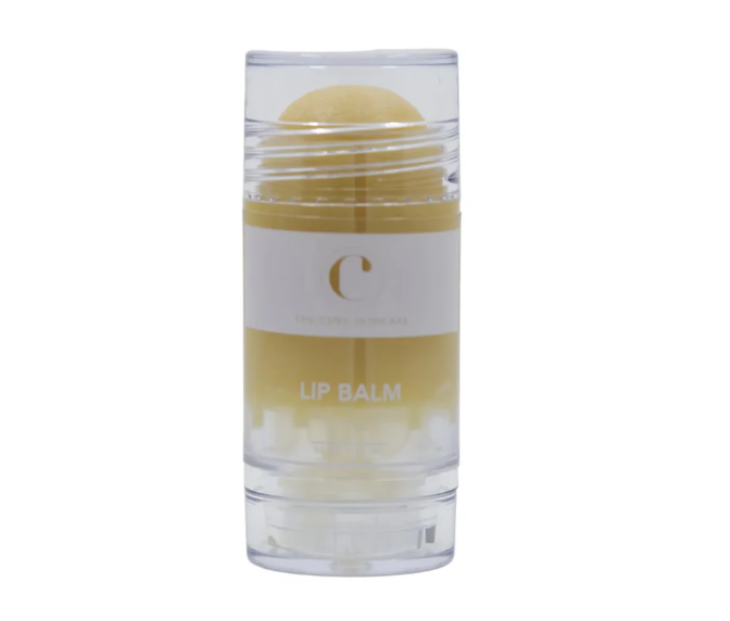 The Cure Skincare Lip Balm 15mL
