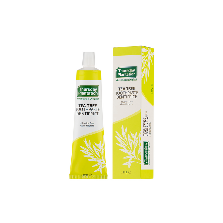 Thursday Plantation Tea Tree Toothpaste 110g