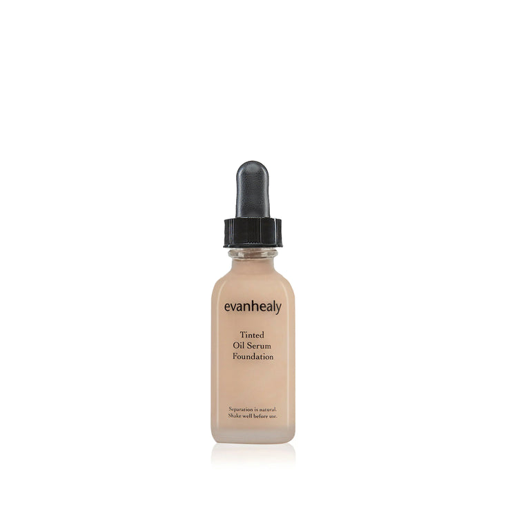 evanhealy - TINTED FOUNDATION SERUMS (30mL) - Tinted Oil Serum Foundation 15