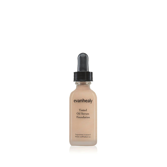 evanhealy - TINTED FOUNDATION SERUMS (30mL) - Tinted Oil Serum Foundation 15