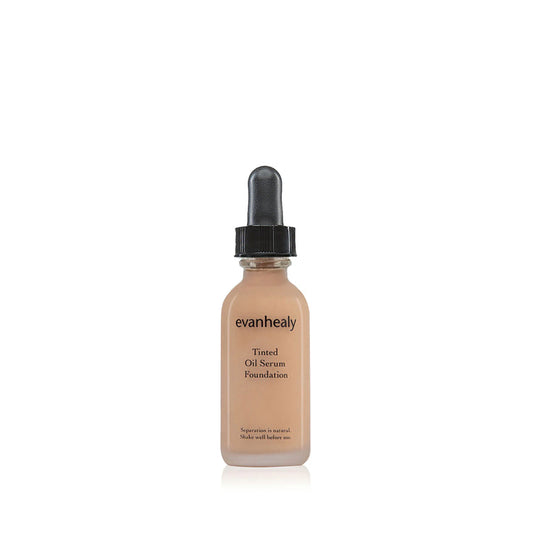 evanhealy - TINTED FOUNDATION SERUMS (30mL) - Tinted Oil Serum Foundation 25
