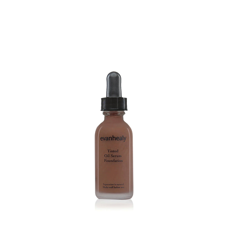 evanhealy - TINTED FOUNDATION SERUMS (30mL) - Tinted Oil Serum Foundation 80