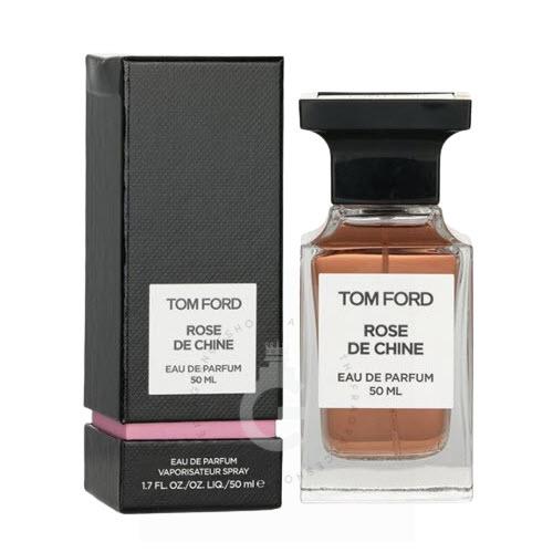 Tom Ford Women Tom Ford Rose De Chine 50 ml Eau De Parfum Spray
