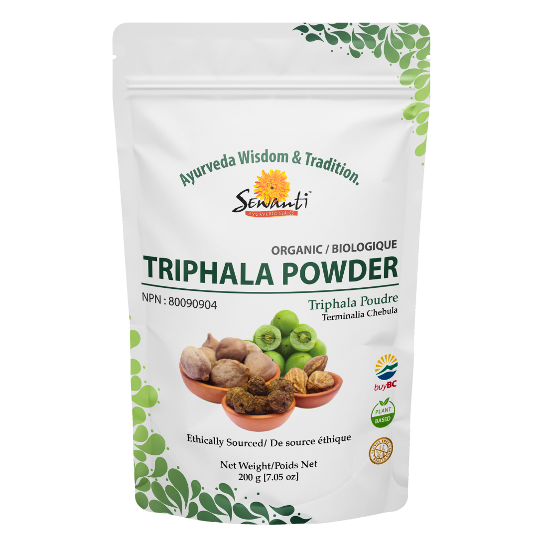 Triphala Powder