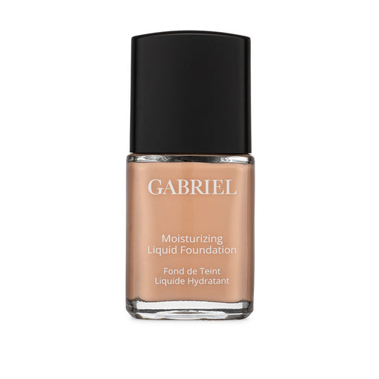 GABRIEL COSMETICS    Liquid Foundations    GABRIEL COSMETICS    Liquid Foundations    True Beige Liquid Foundation 30ml
