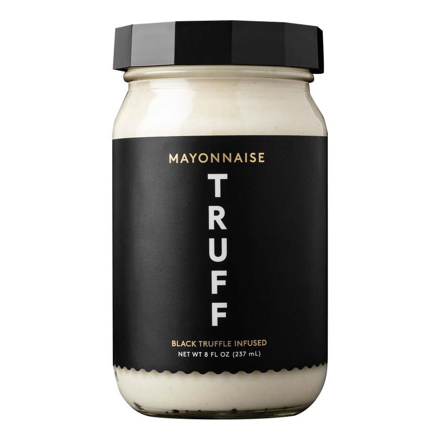 TRUFF - Mayo 6x237ml