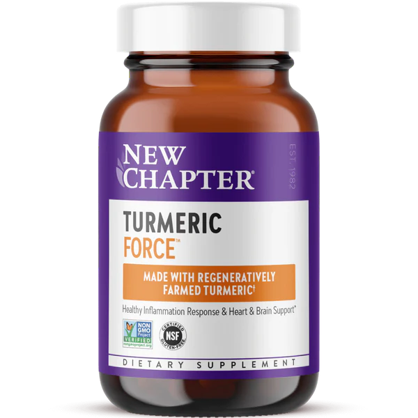 Turmeric Force™ 150 lc