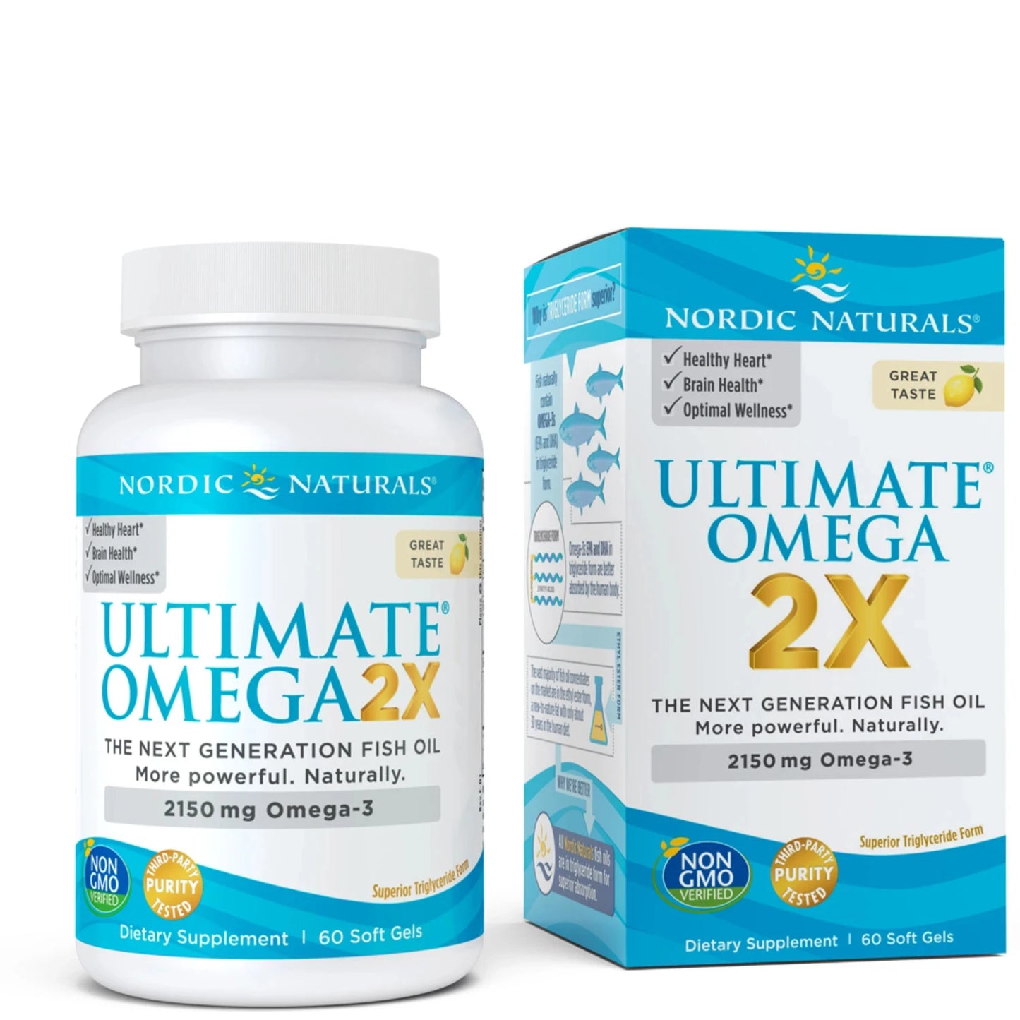NordicNaturals_Ultimate Omega 2X_60ct