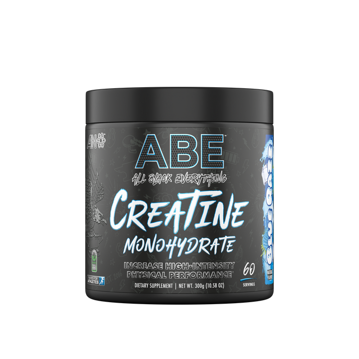 Applied Nutrition Applied Nutrition Creatine Monohydrate Blue Razz 300 g
