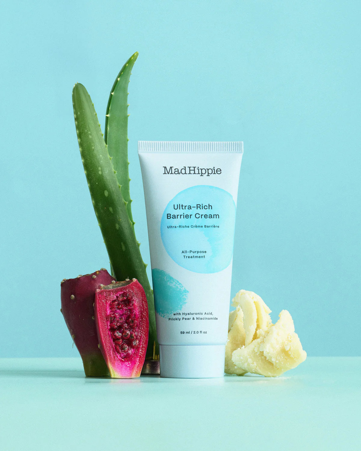 Mad Hippie - Barrier Cream - 59ml