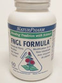 NATURPHARM FNGL Formula 120Caps