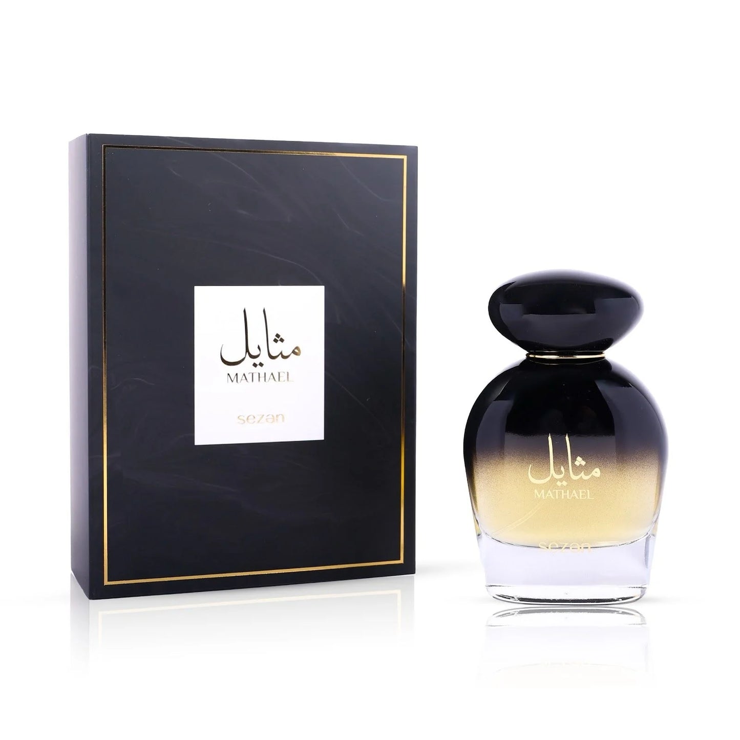 Sezan Women Sezan Mathael 110 ml Eau De Parfum Spray