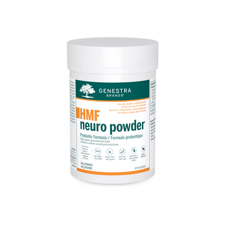 Genestra Brands HMF Neuro Powder 60 g