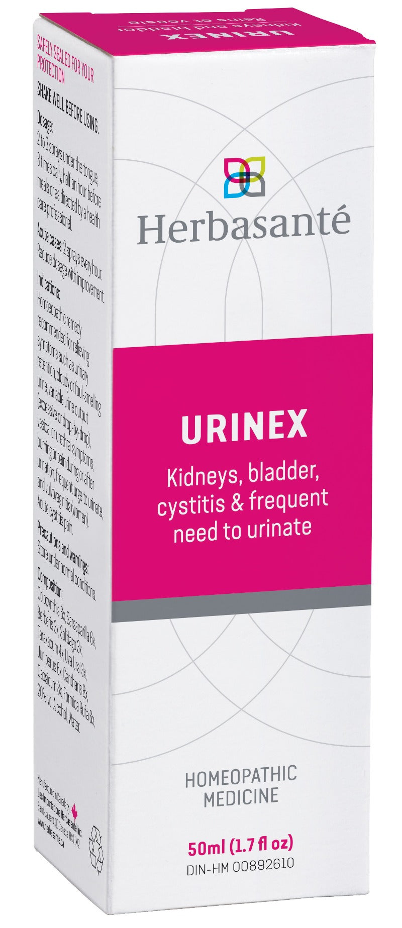 Herbasante_Urinex_50 ML