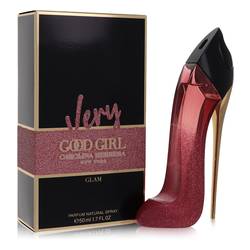 Very Good Girl Glam Eau De Parfum Spray By Carolina Herrera