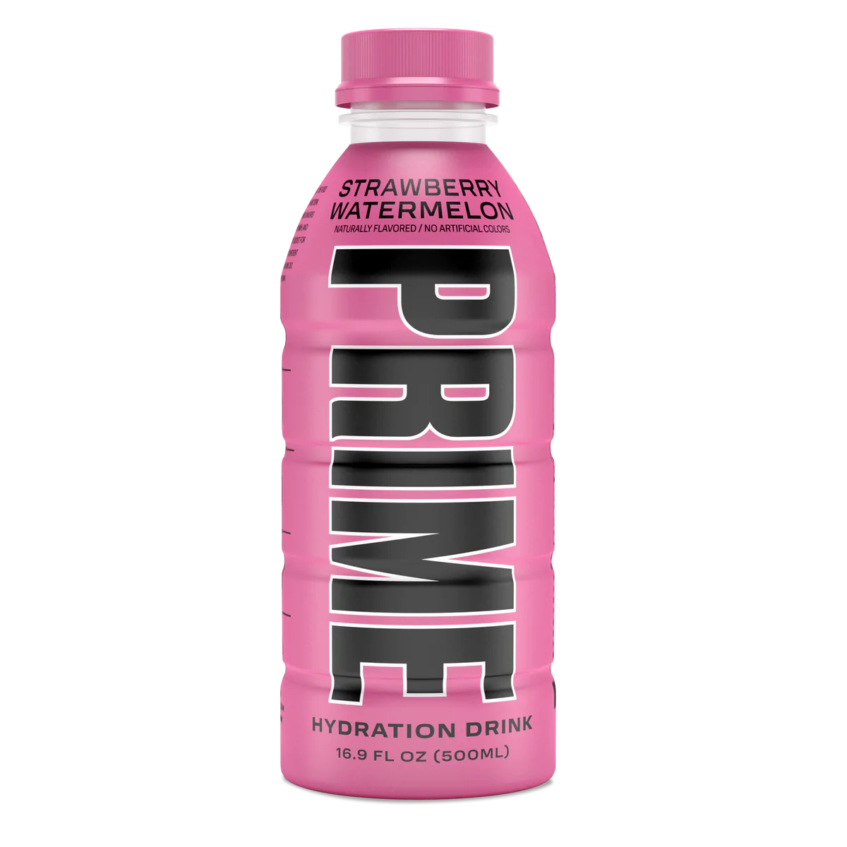 Prime Hydration Strawberry Watermelon 500 mL