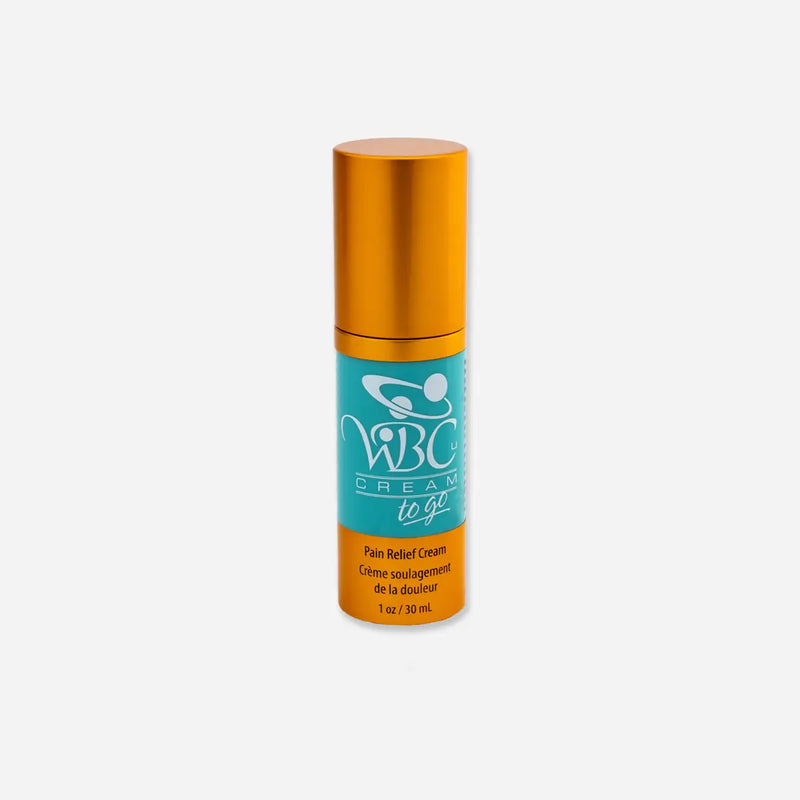 WORLDS BEST WBC CREAM TO GO, 30mL