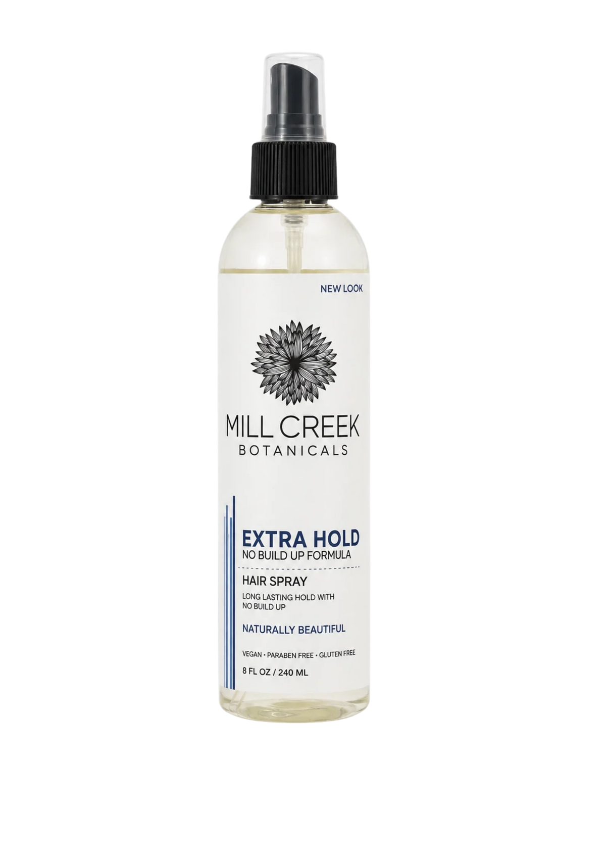 Mill Creek - Extra Hold Hair Spray - 240ml