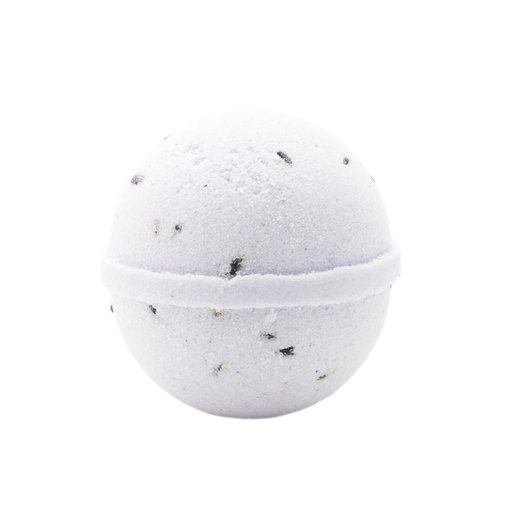 Wild Prairie Soap-Lavender Bath Bombs