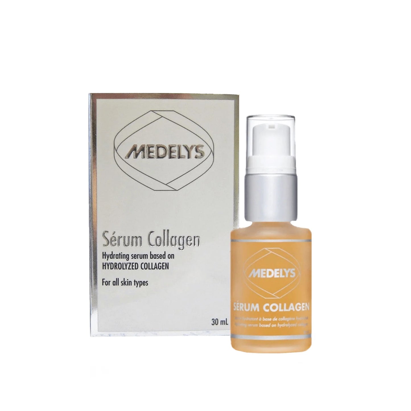 Medelys Serum collagen 30 ml
